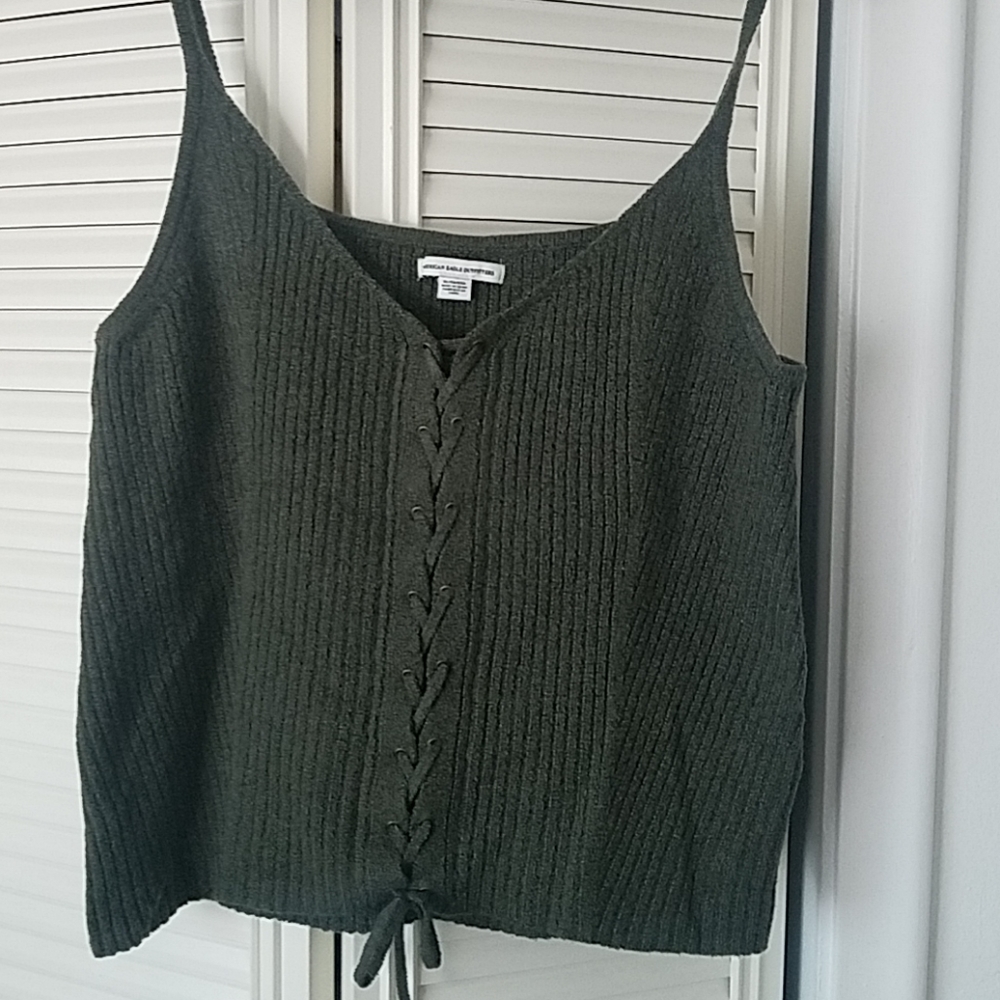 American Eagle tank top